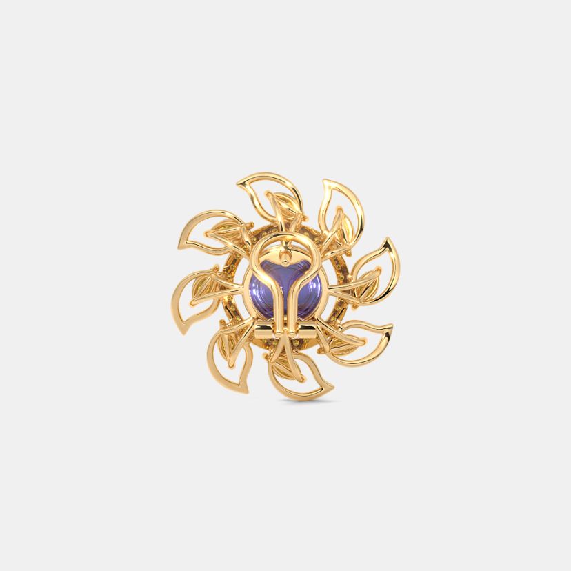 The Yetaz Stud Earrings - image 7