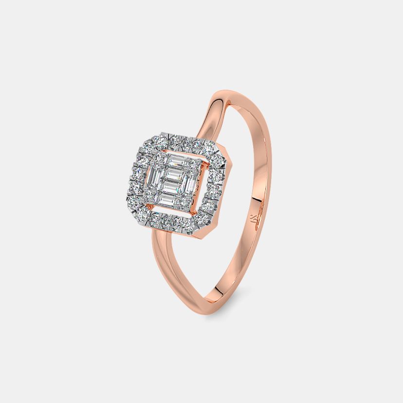 The Thalorine Ring - image 1