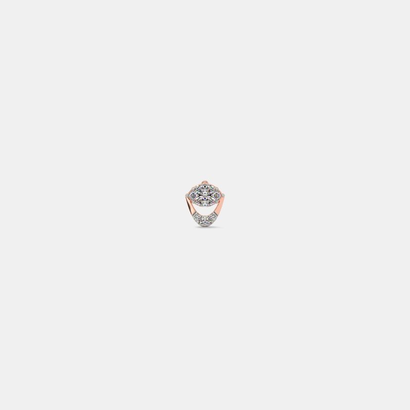 The Superior Stud Earrings - image 7