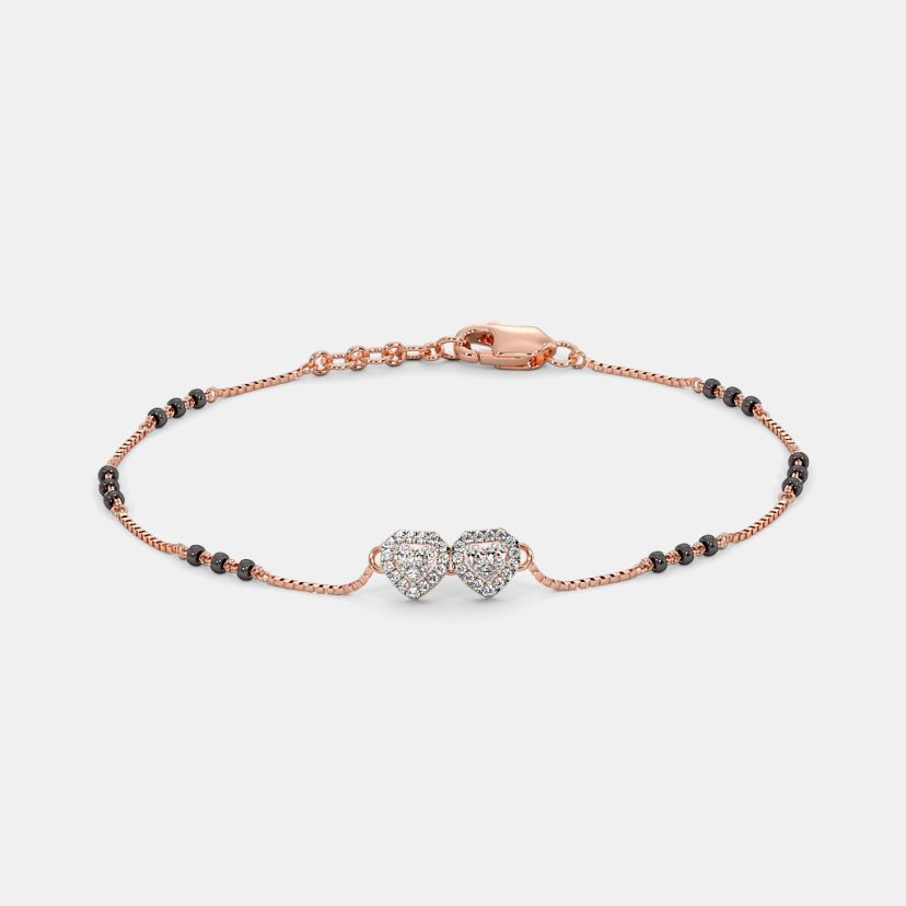 The Eryava Mangalsutra Bracelet - image 1