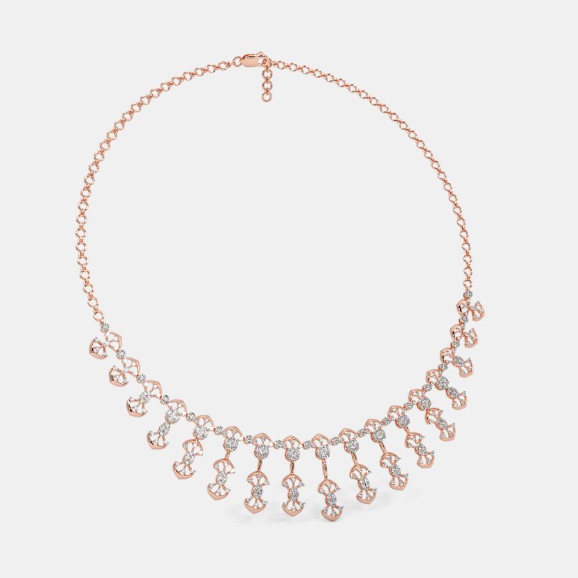 The Elydris Princess Necklace - image 6