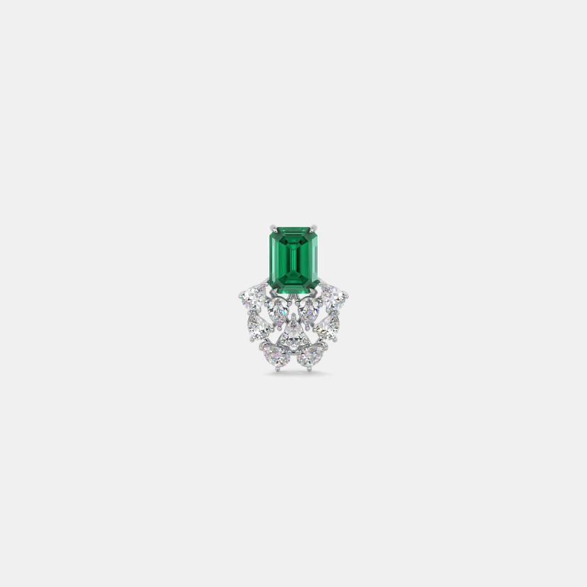 The Hesperia Stud Earrings - image 7