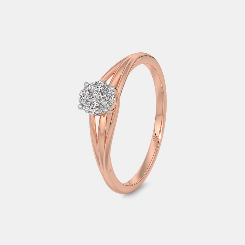 The Ovaladaya Ring - image 1