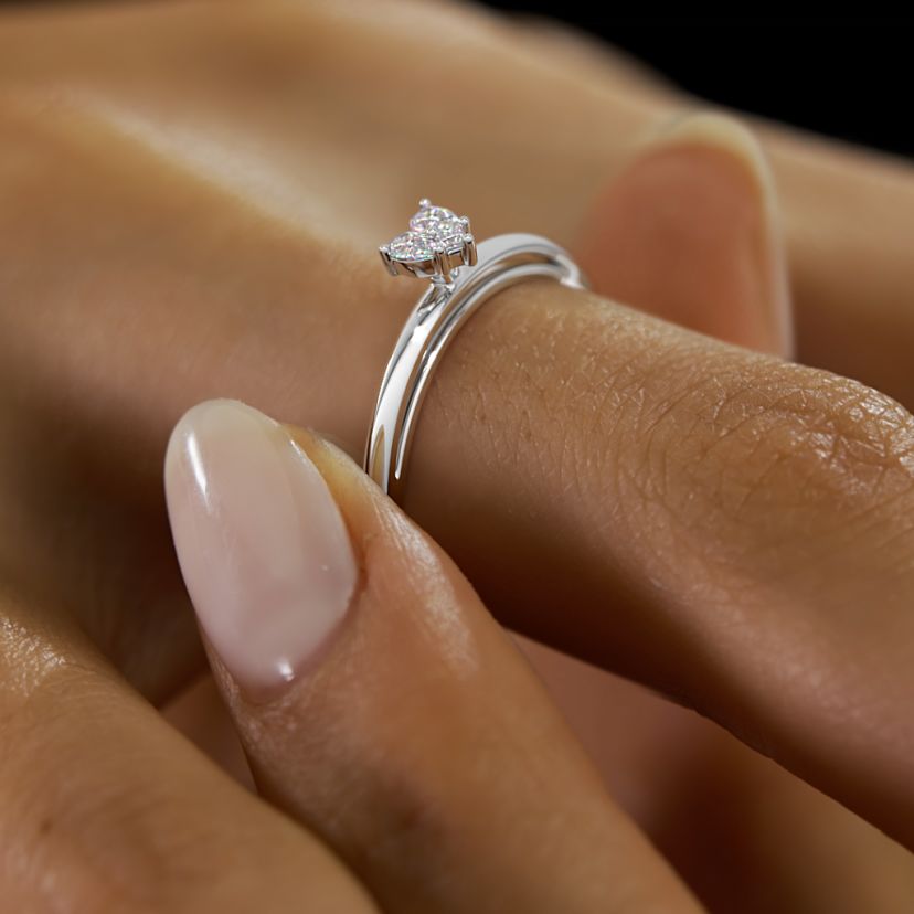 The Hridaya Ring - image 6