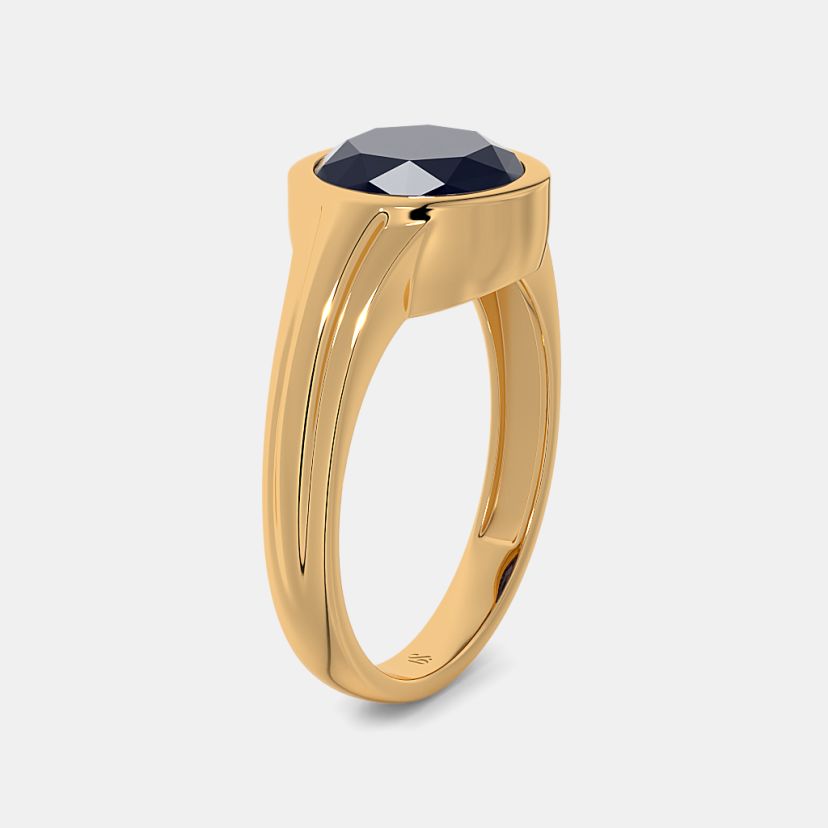 The Neelocular Ring For Him - image 7