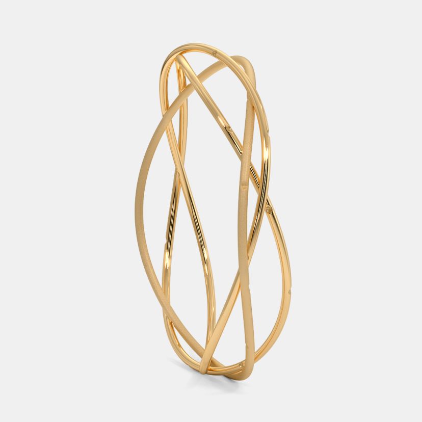 The Velathis Round Bangle - image 5
