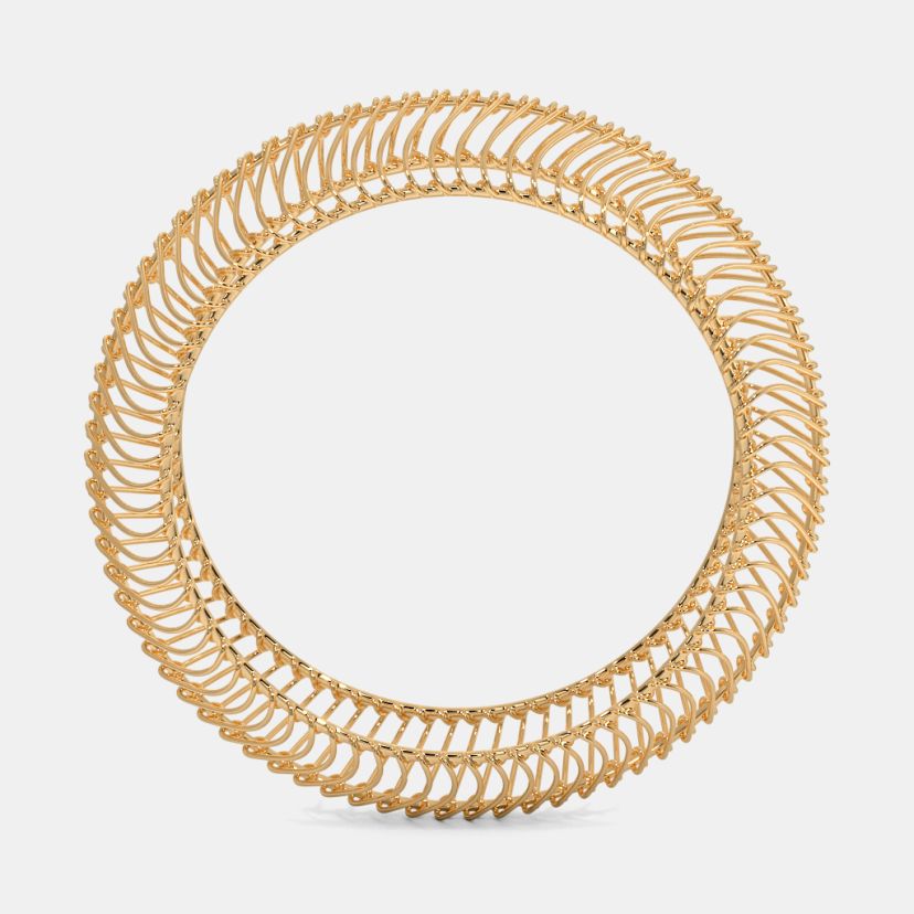 The Koraliax Round Bangle - image 6