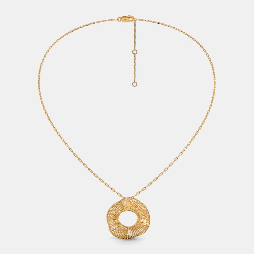 The Lorishka Pendant Necklace - image 5