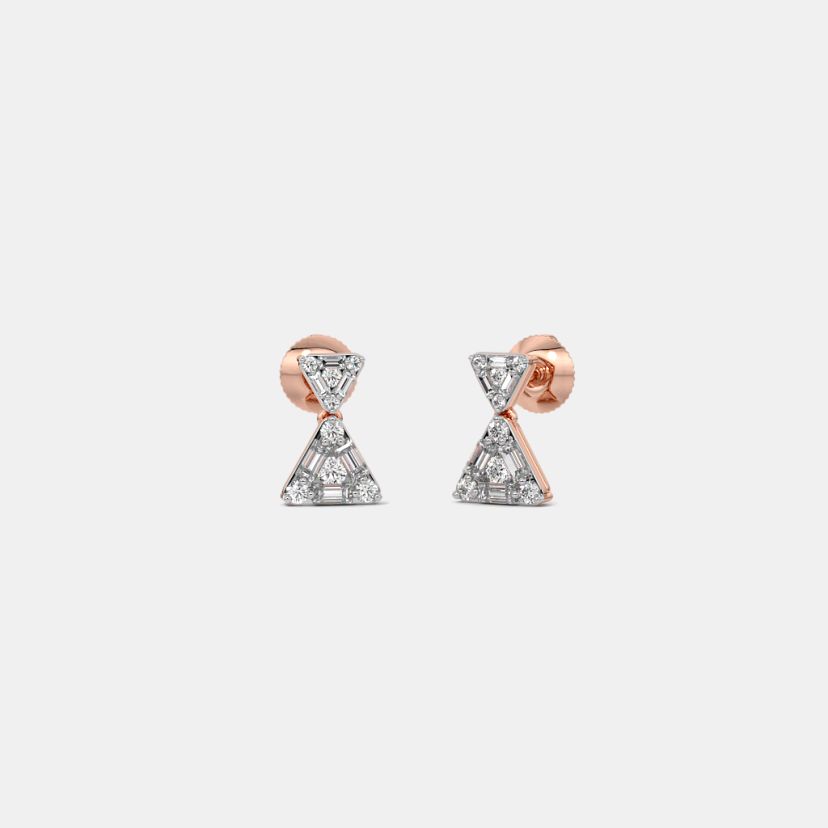 The Zairisyx Drop Earrings - image 1