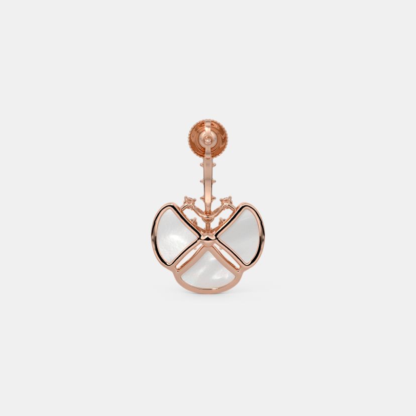 The Olythara Drop Earrings - image 6