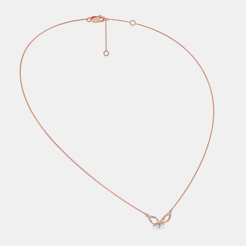 The Vynluna Pendant Necklace - image 6