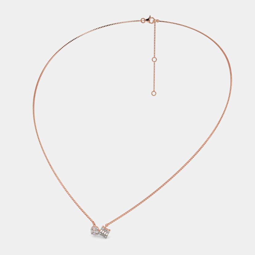 The Aelthorin Pendant Necklace - image 5