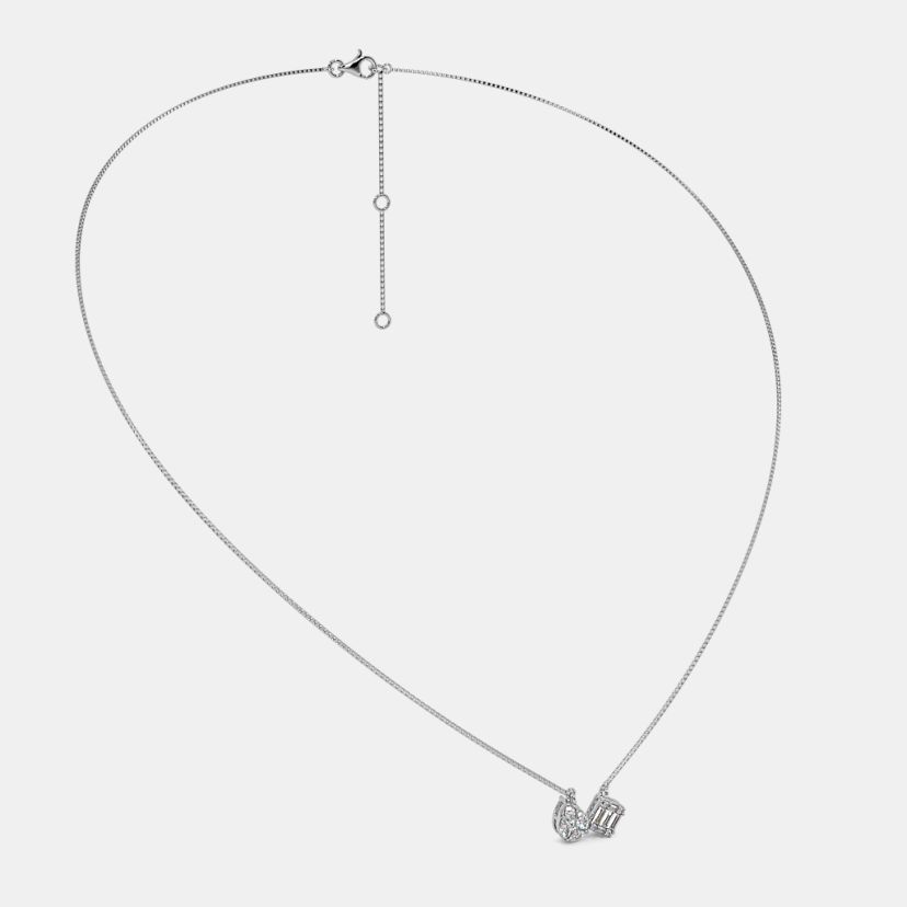 The Oryzelle Pendant Necklace - image 6