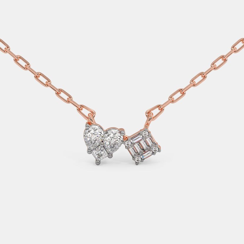 The Ithzaria Pendant Necklace - image 4