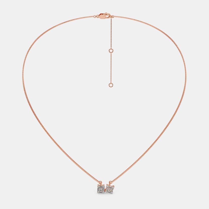 The Vaelshira Pendant Necklace - image 3