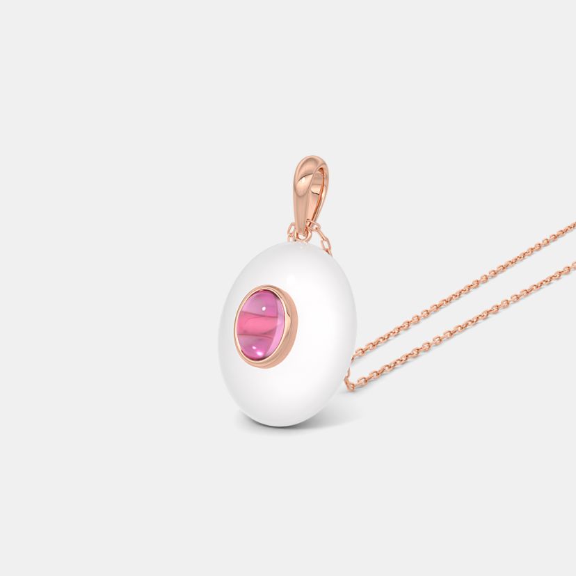 The Moonvana Pendant - image 1