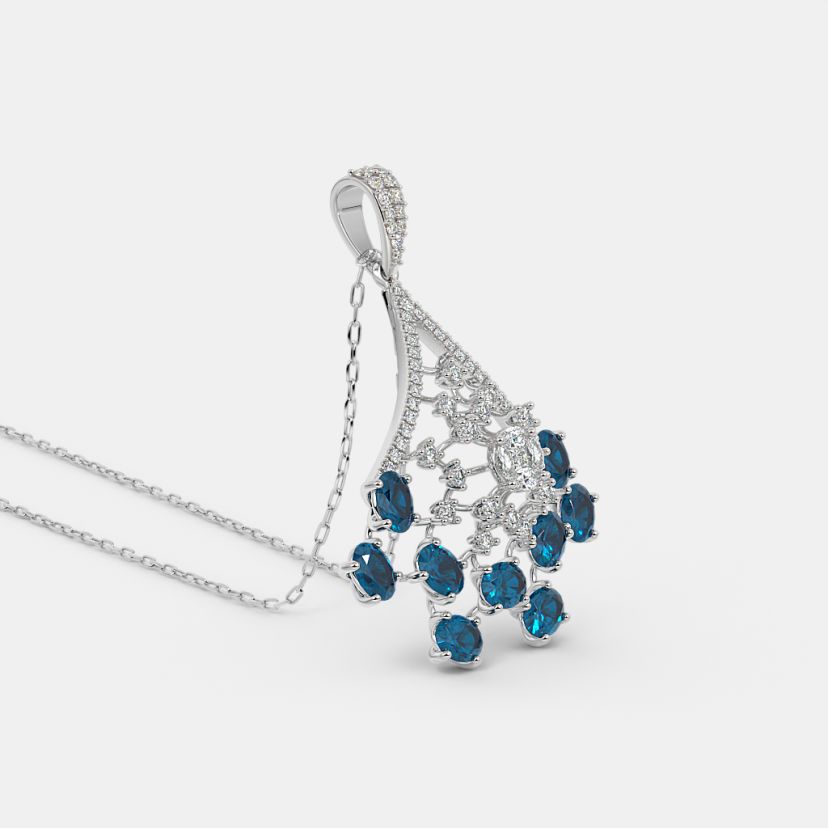 The Sarvanya Pendant - image 7