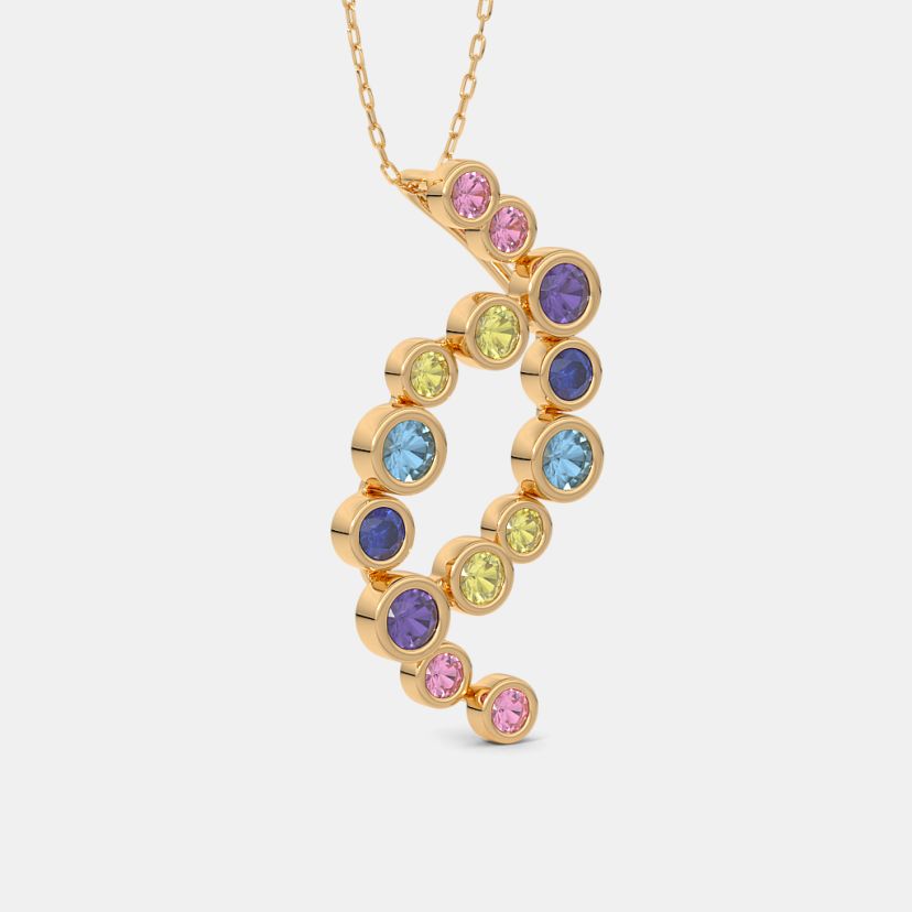 The Dreviora Pendant - image 6