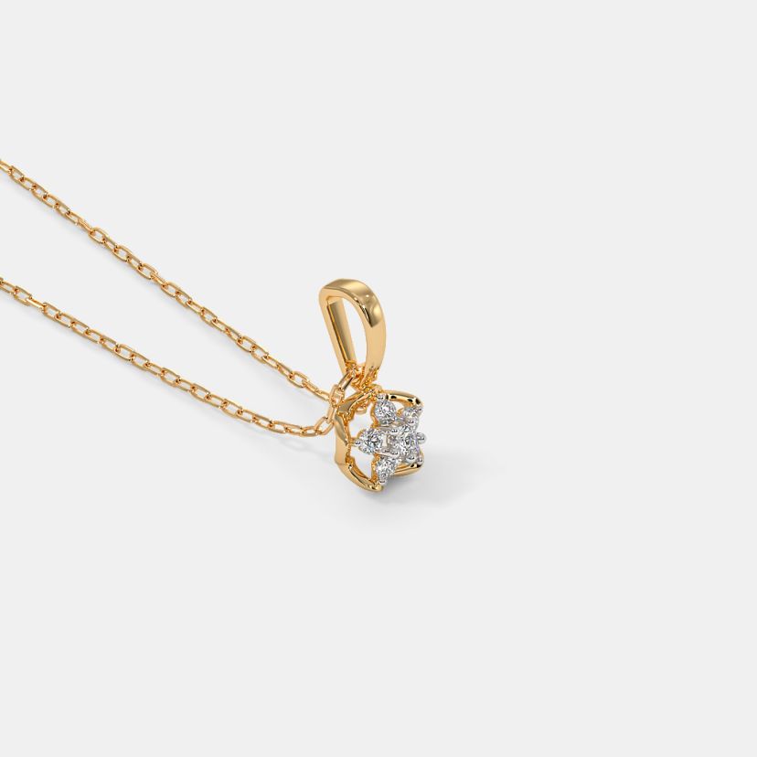 The Clusteround Pendant - image 7