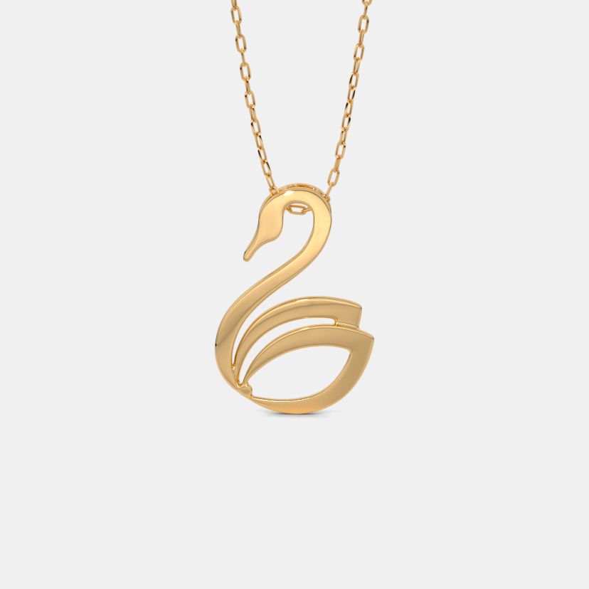 The Hansraj Pendant - image 5