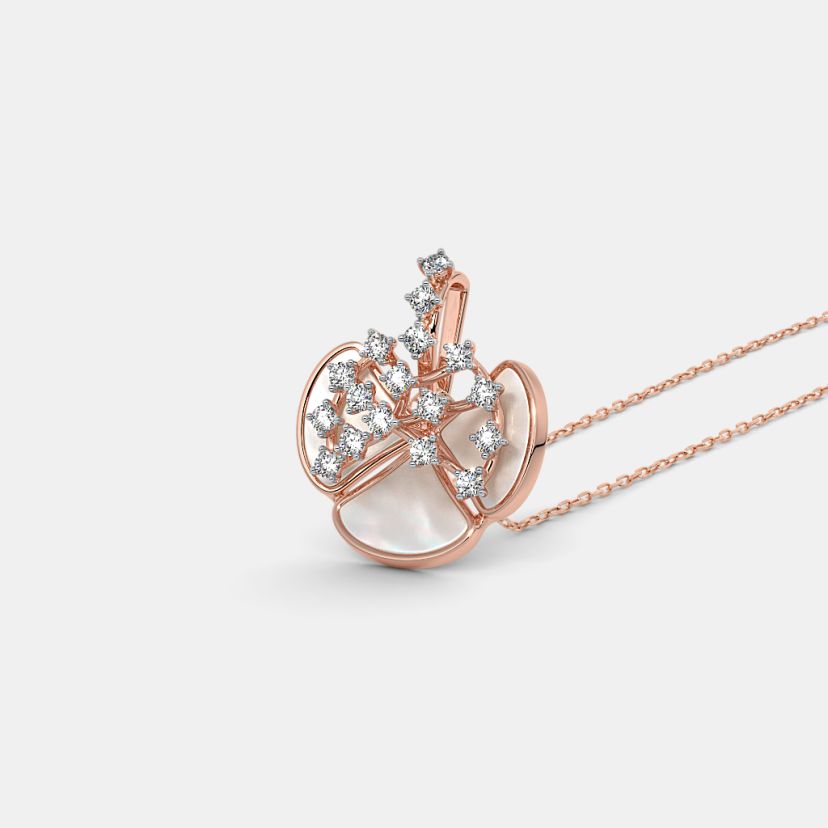 The Olythara Cluster Pendant - image 1