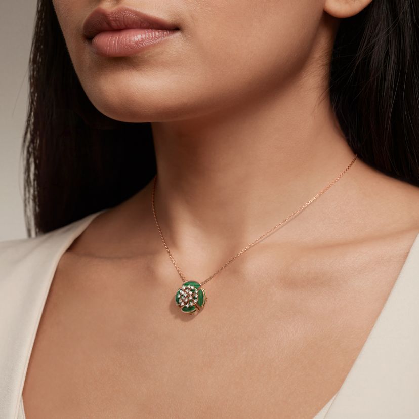 The Thyvarne Pendant - image 3