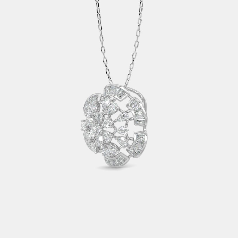 The Sylorinith Medallion Pendant - image 4