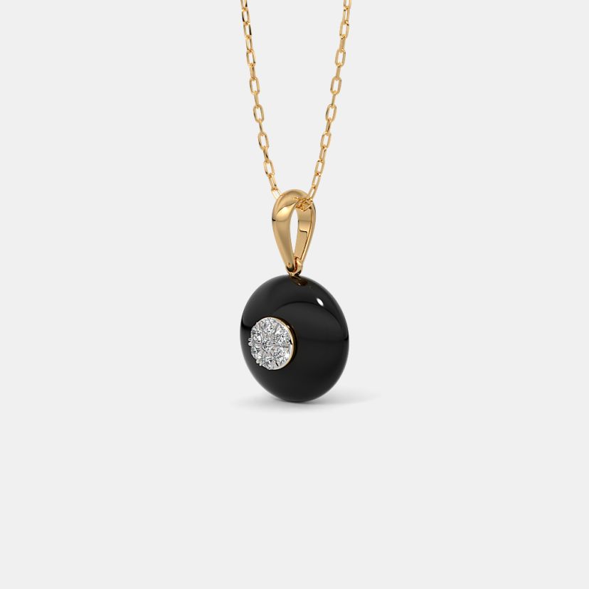 The Kandoria Pendant - image 4