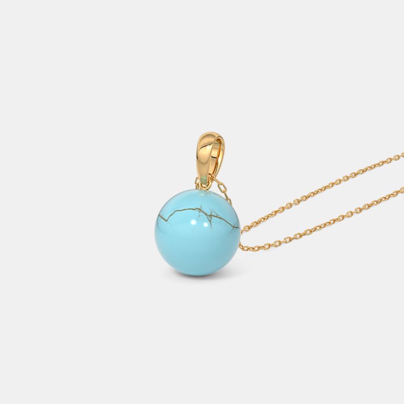 The Surivra Pendant - image 1