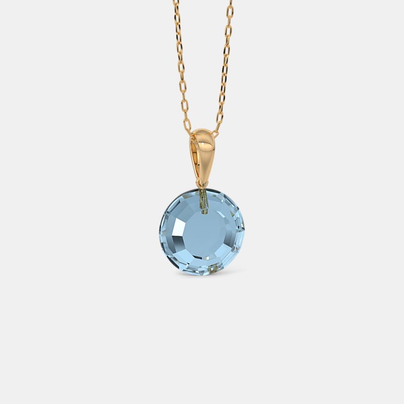 The Bauvera Pendant - image 6