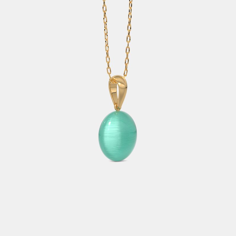 The Chryvara Pendant - image 6