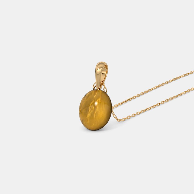 The Dadaire Pendant - image 1