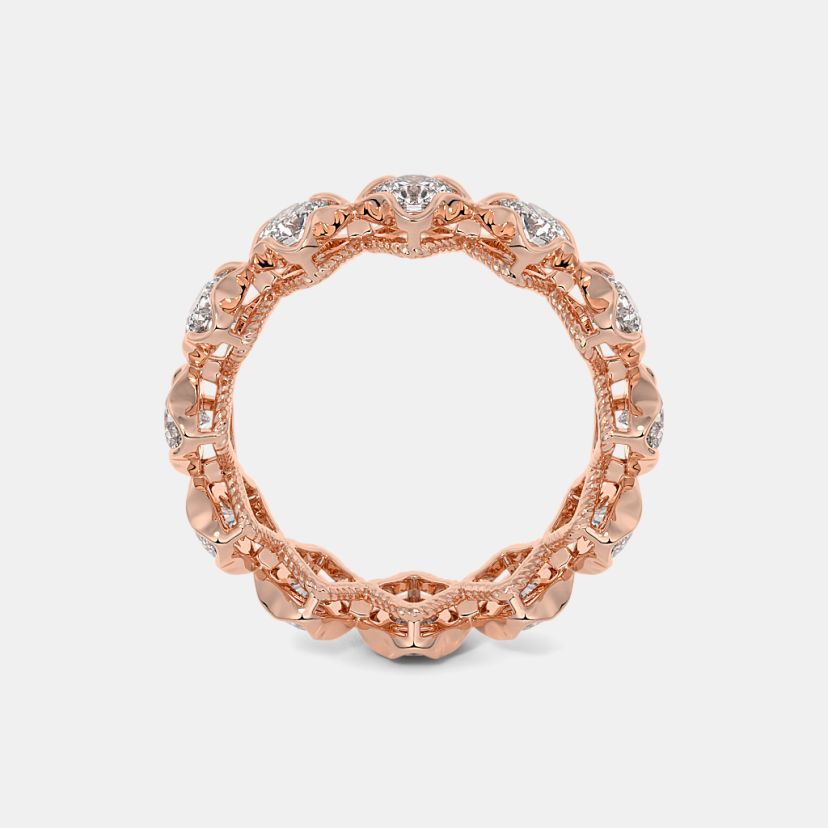 The Jovaska Eternity Ring - image 8