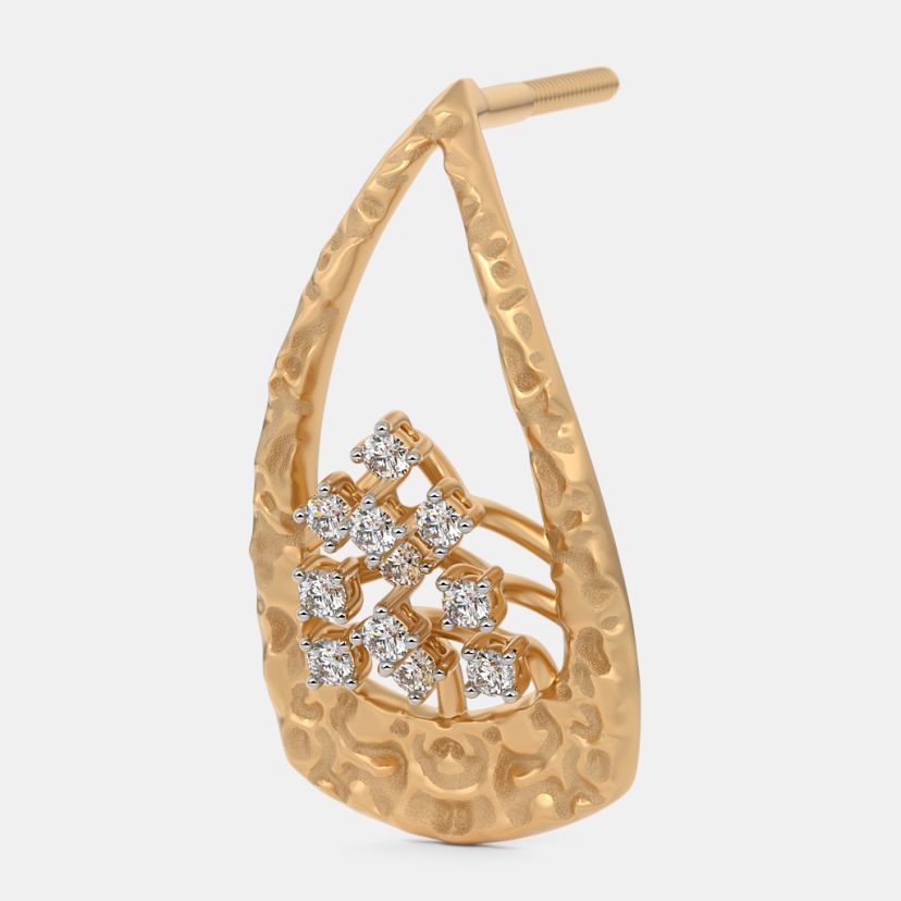 The Auriv Stud Earrings - image 5