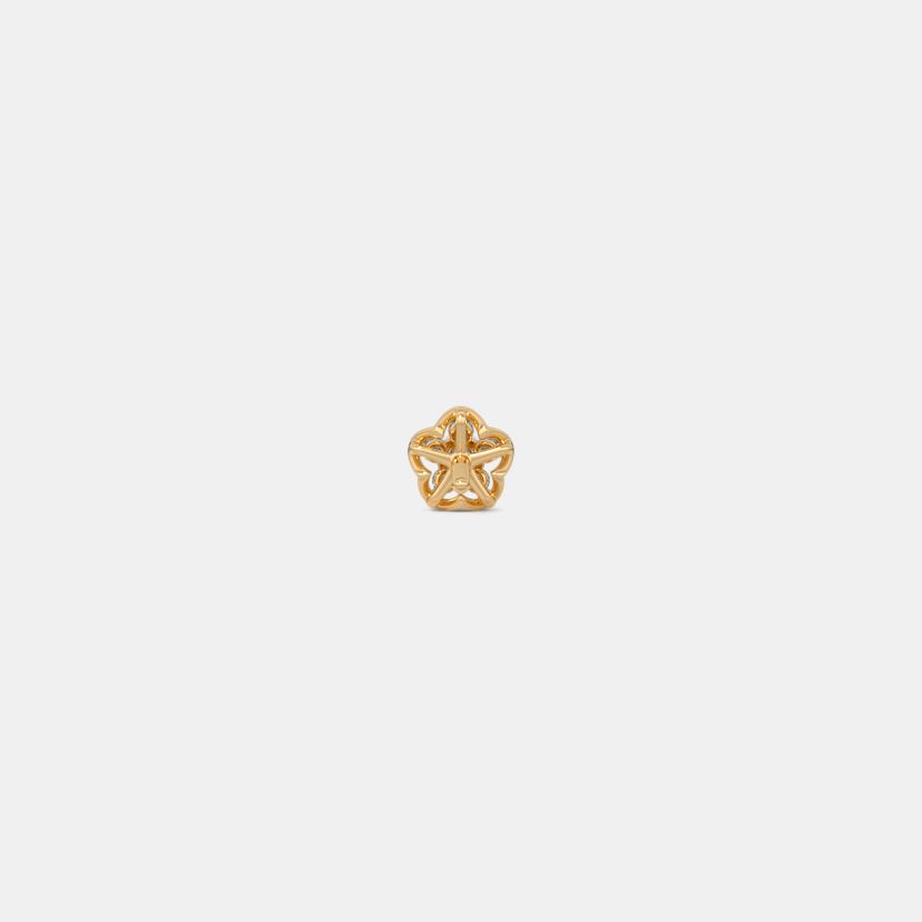 The Clusteround Stud Earrings - image 8