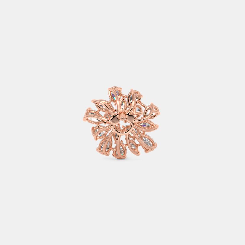 The Riskara Stud Earrings - image 6