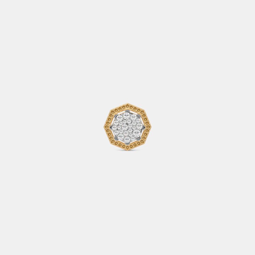The Nyvrosin Stud Earrings - image 7