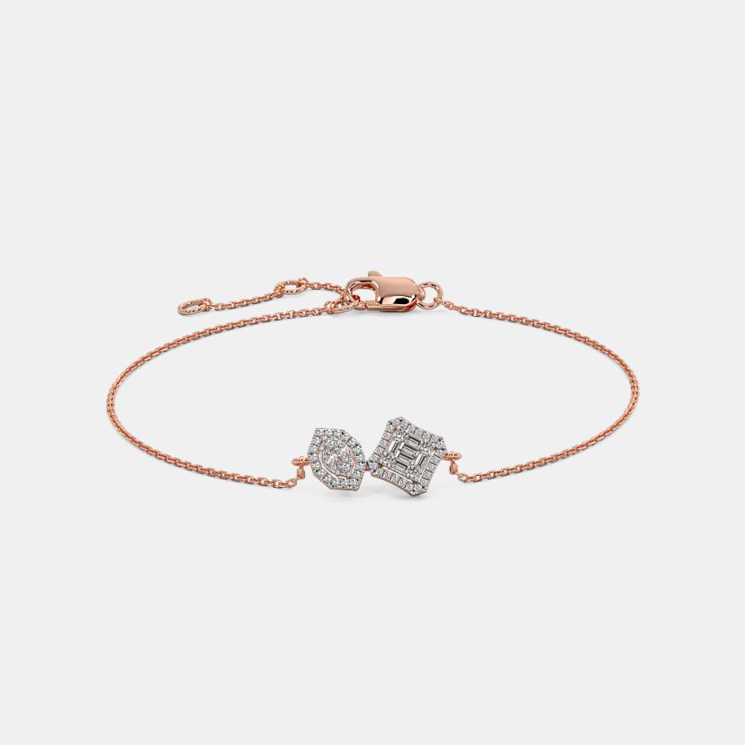 The Xovaryn Chain Bracelet - image 1