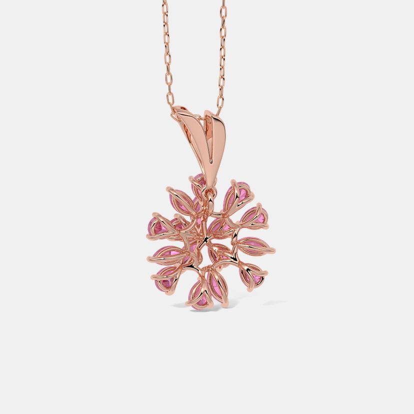 The Islyra Cluster Pendant - image 6