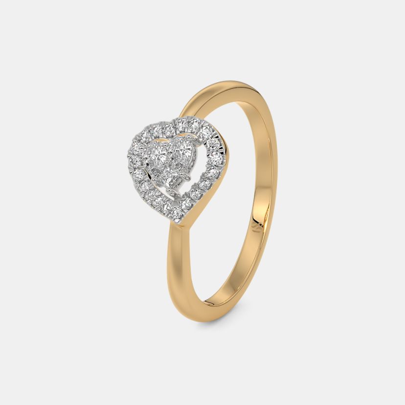 The Heato Promise Ring - image 1