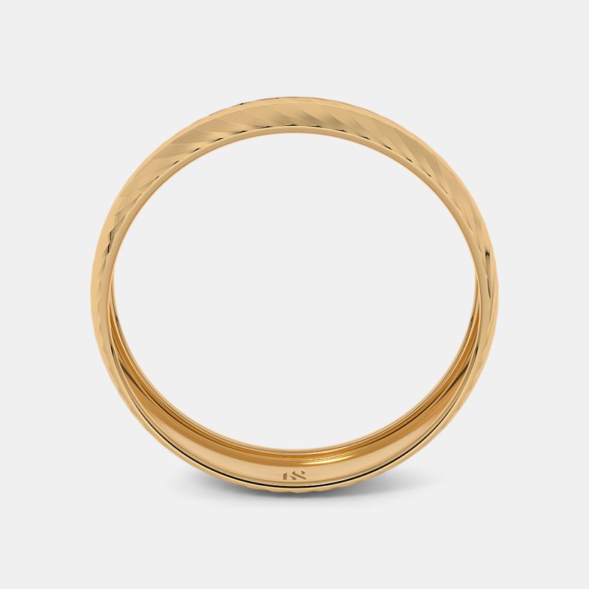 The Zyx Band Ring For Him - image 6