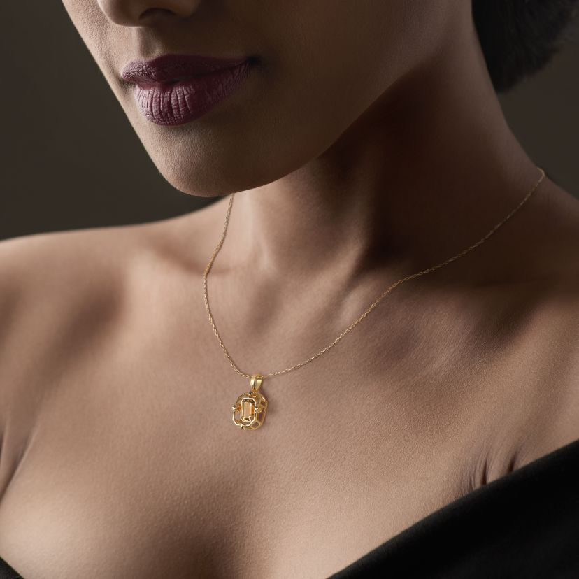 The Thyrenios Pendant - image 3