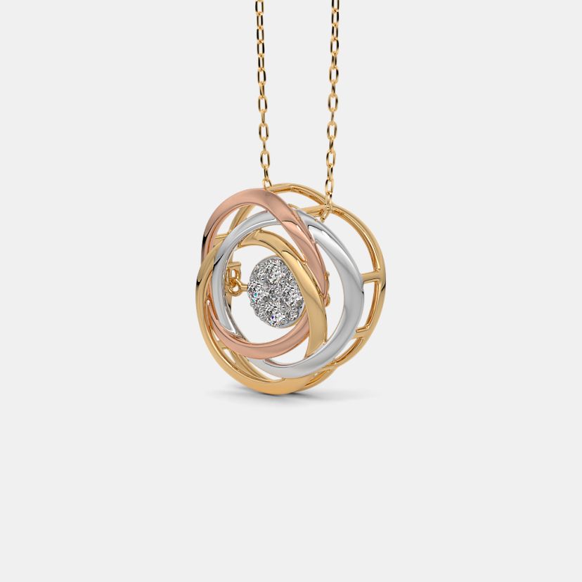 The Aeryndell Pendant - image 4