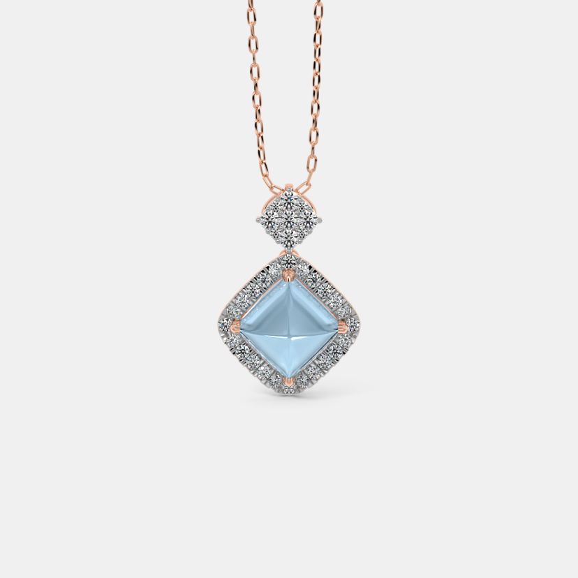 The Hellezia Pendant - image 5