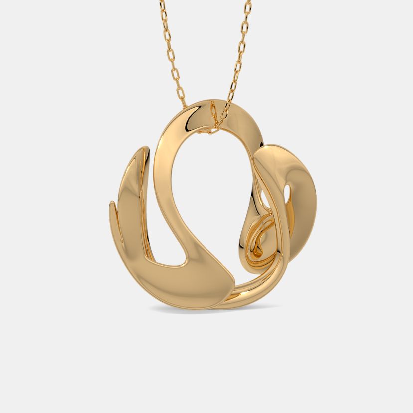 The Unstructured Pendant - image 6
