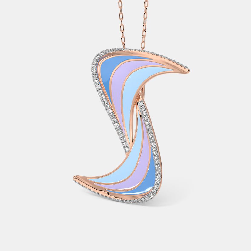 The Neroli Pendant - image 1