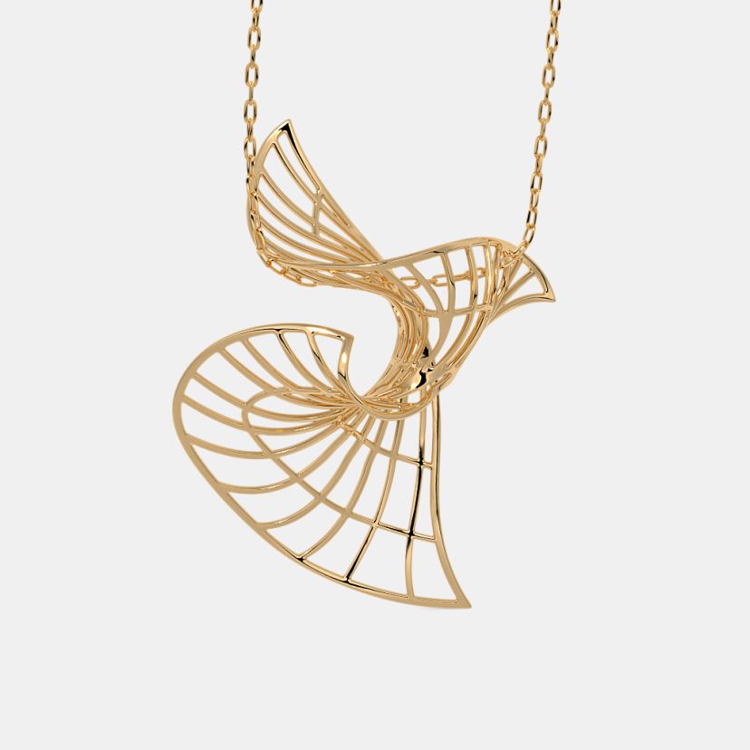 The Lumaya Pendant - image 6