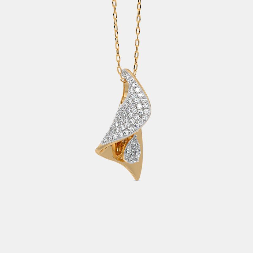 The Olethea Pendant - image 6