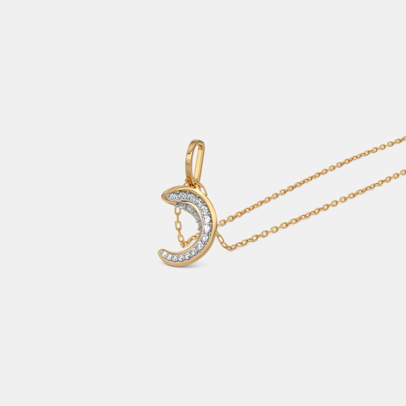 The Tessarae Pendant - image 1