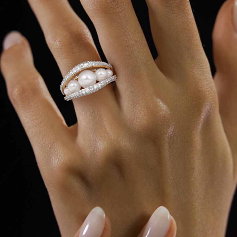 The Serythra Ring - image 4